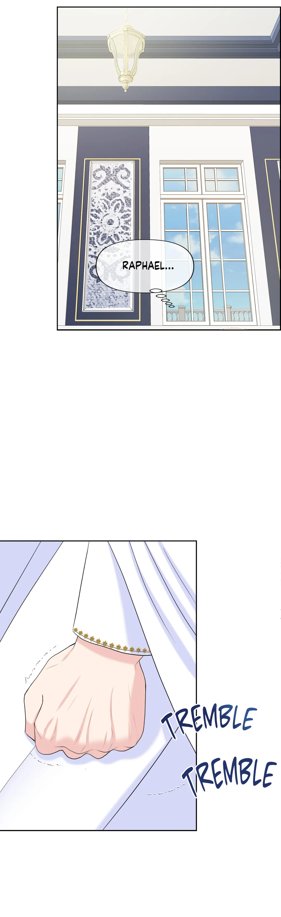 Royal Redemption Chapter 13 - Page 49
