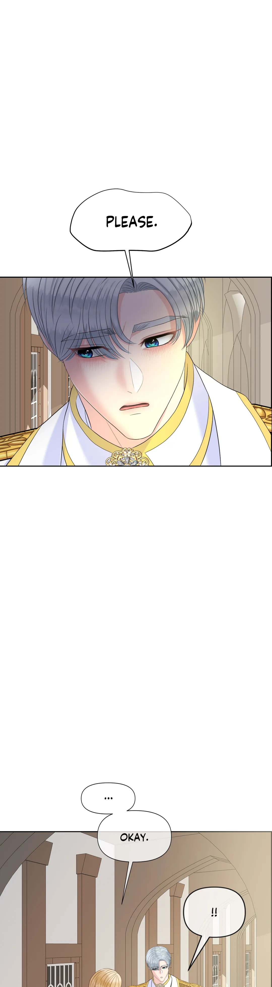 Royal Redemption Chapter 13 - Page 6