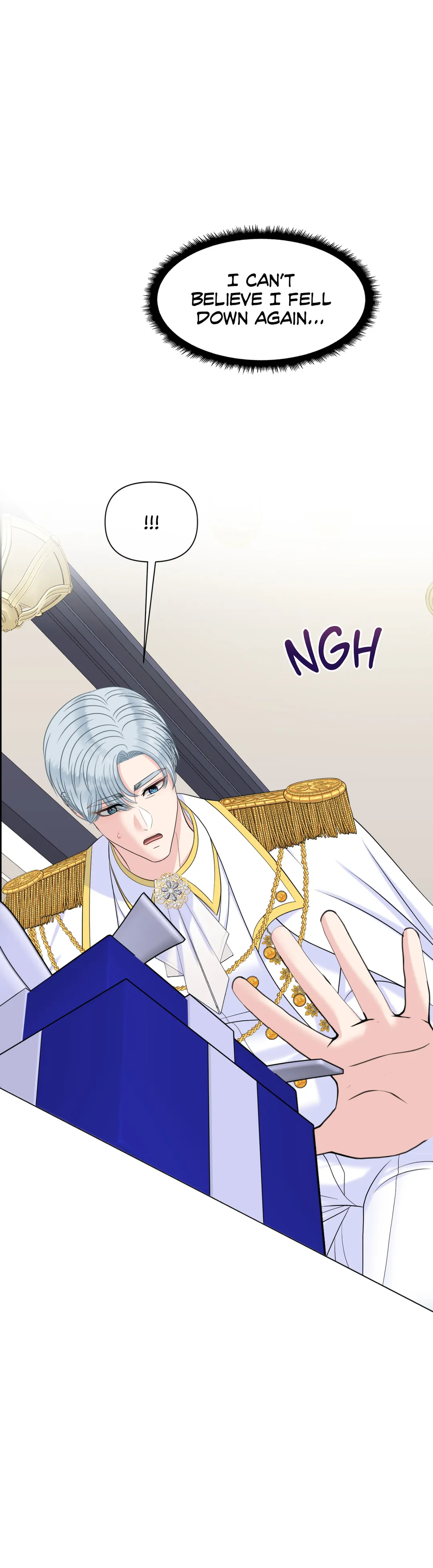 Royal Redemption Chapter 13 - Page 52