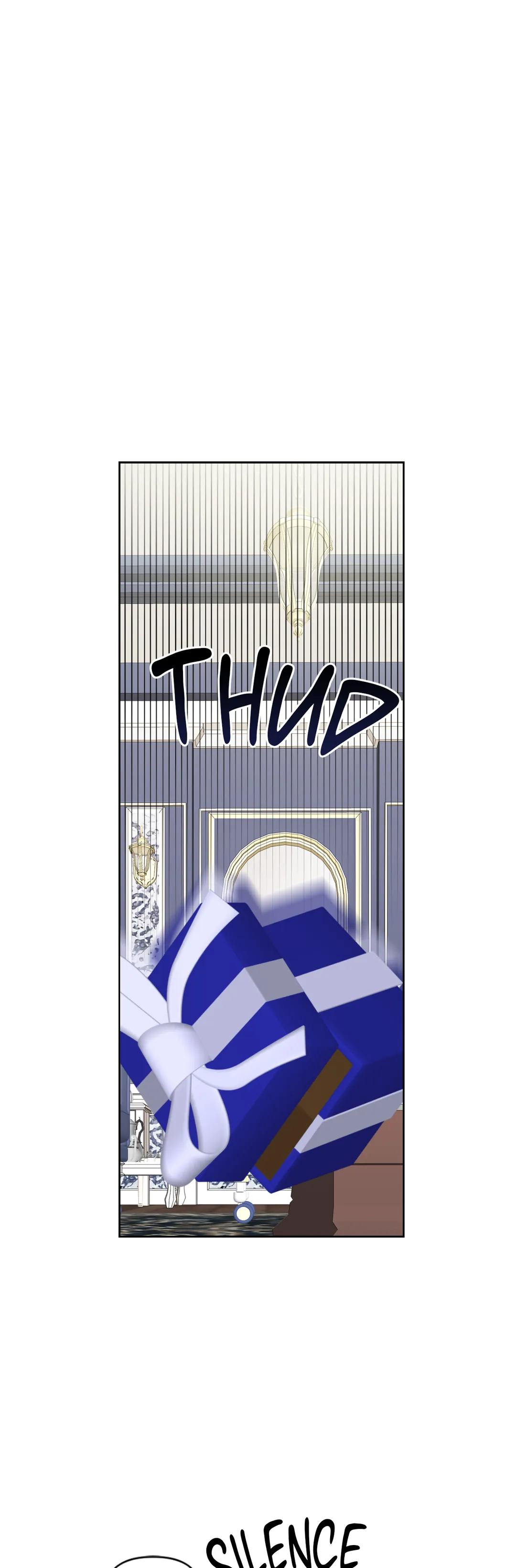 Royal Redemption Chapter 13 - Page 57