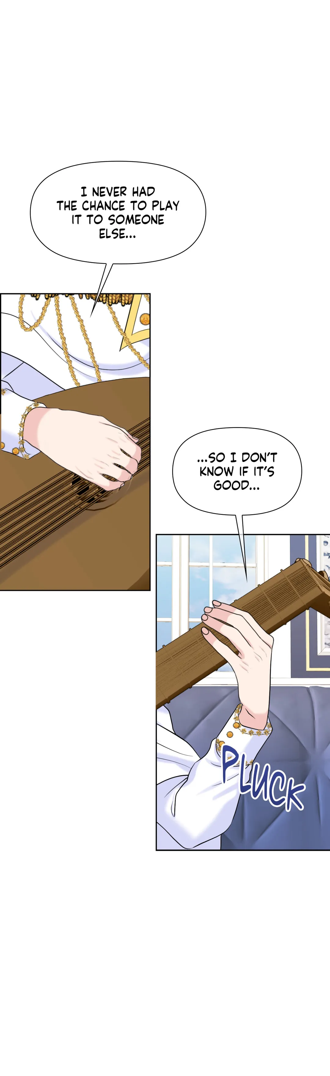 Royal Redemption Chapter 14 - Page 15