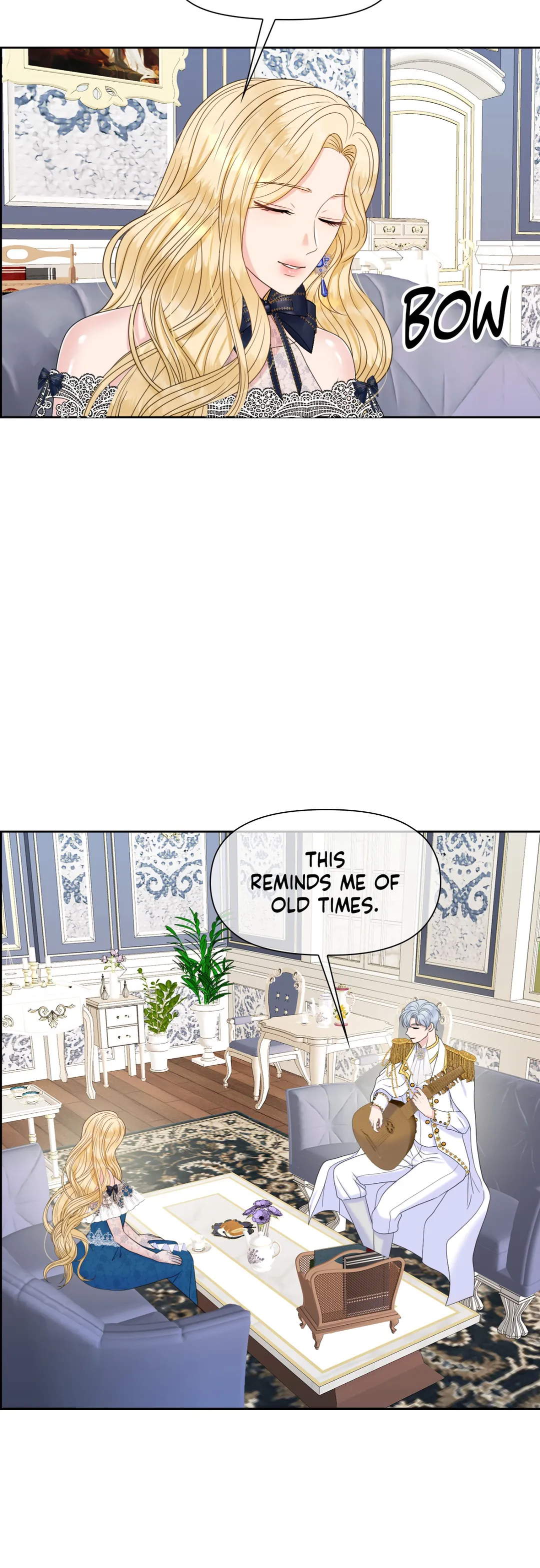 Royal Redemption Chapter 14 - Page 17