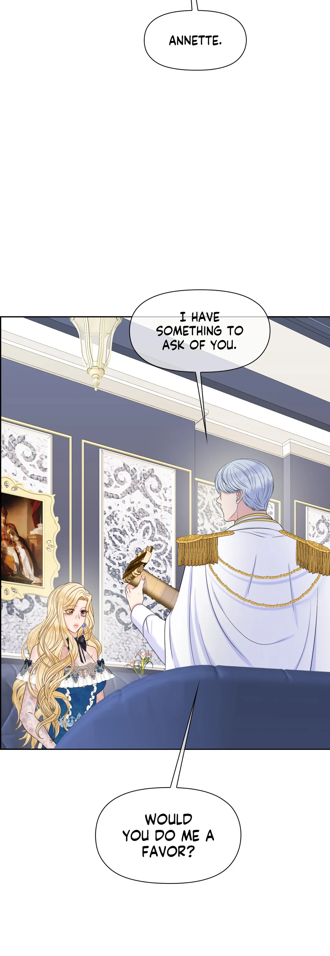Royal Redemption Chapter 14 - Page 20