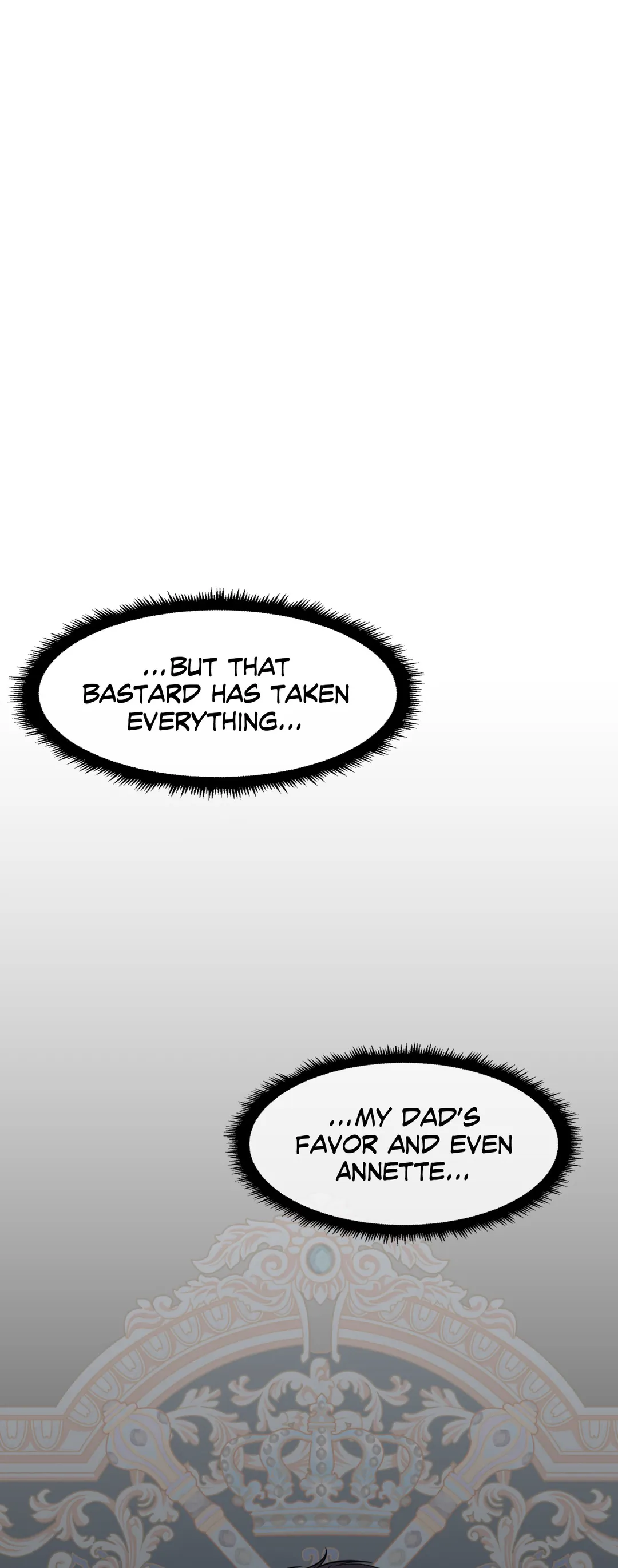 Royal Redemption Chapter 14 - Page 29
