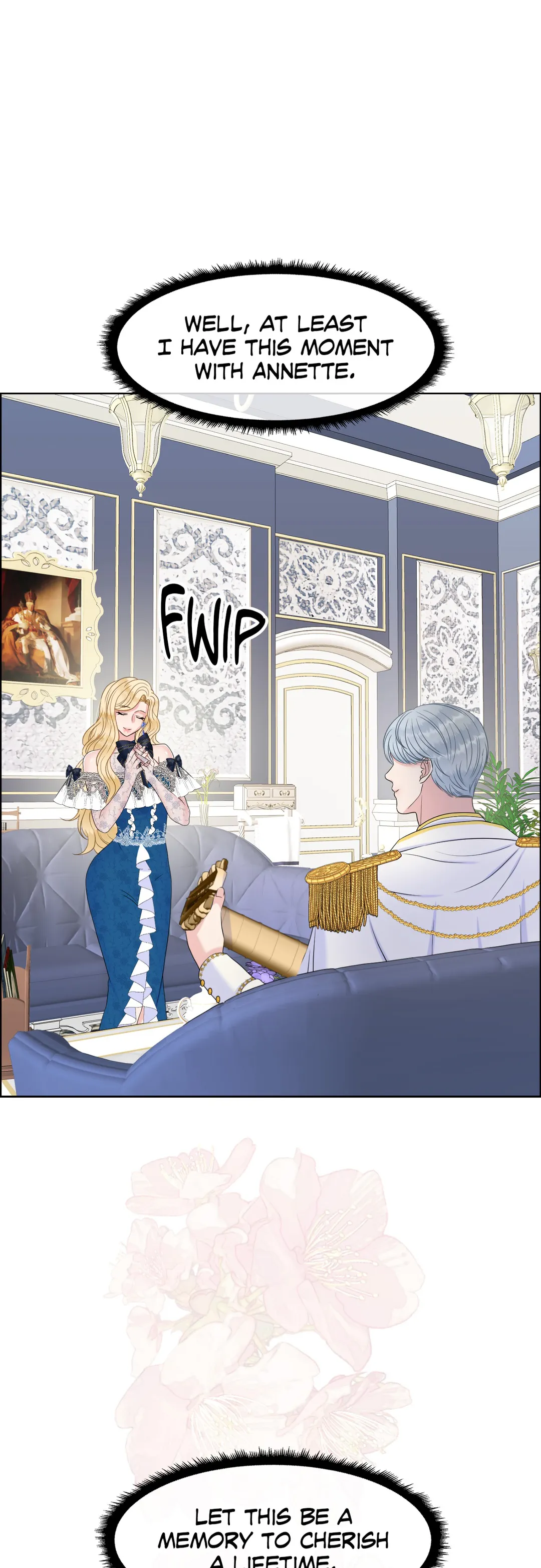 Royal Redemption Chapter 14 - Page 31
