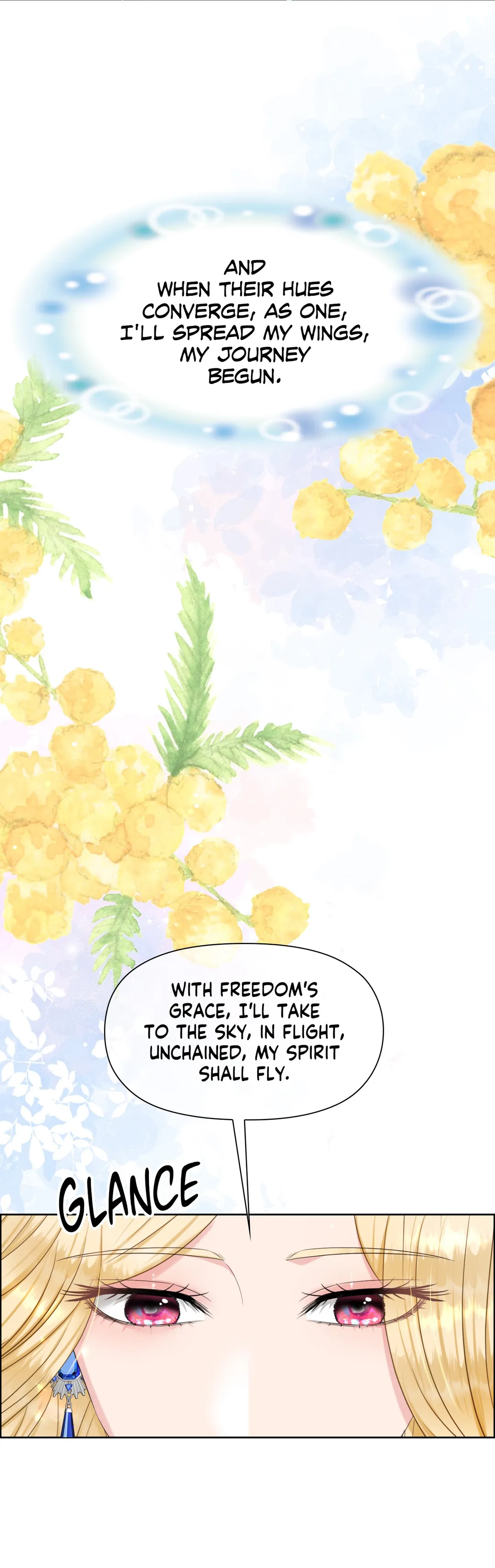 Royal Redemption Chapter 14 - Page 37