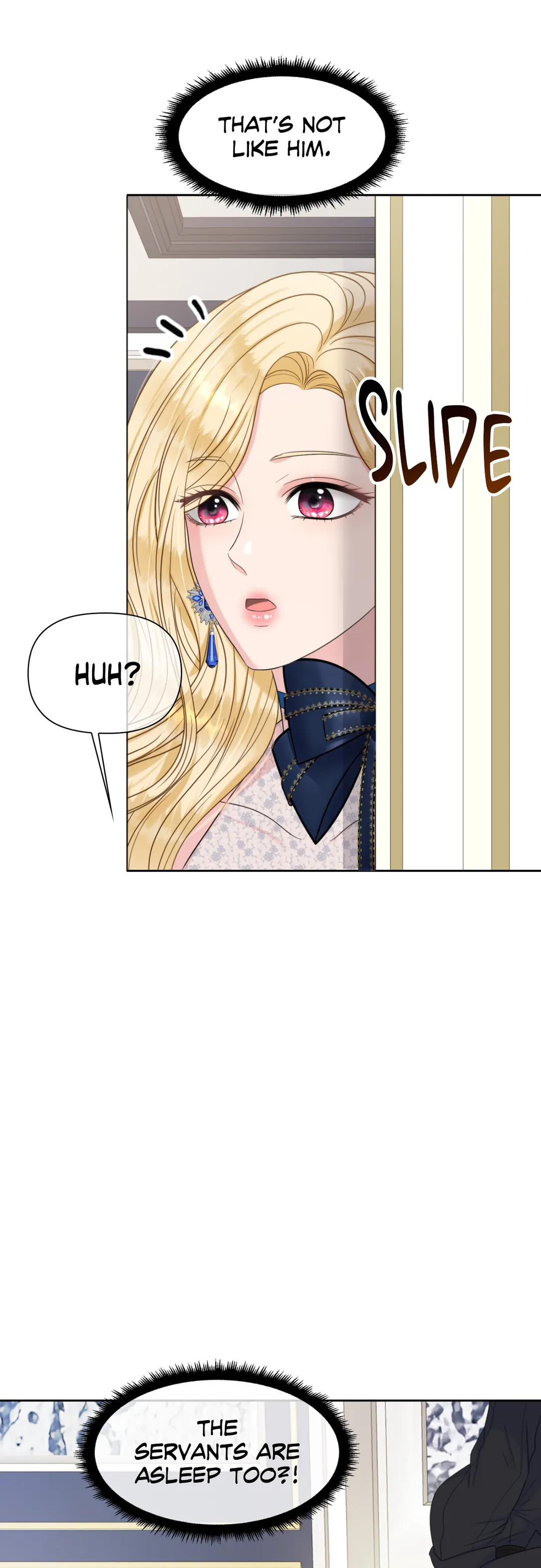 Royal Redemption Chapter 14 - Page 47