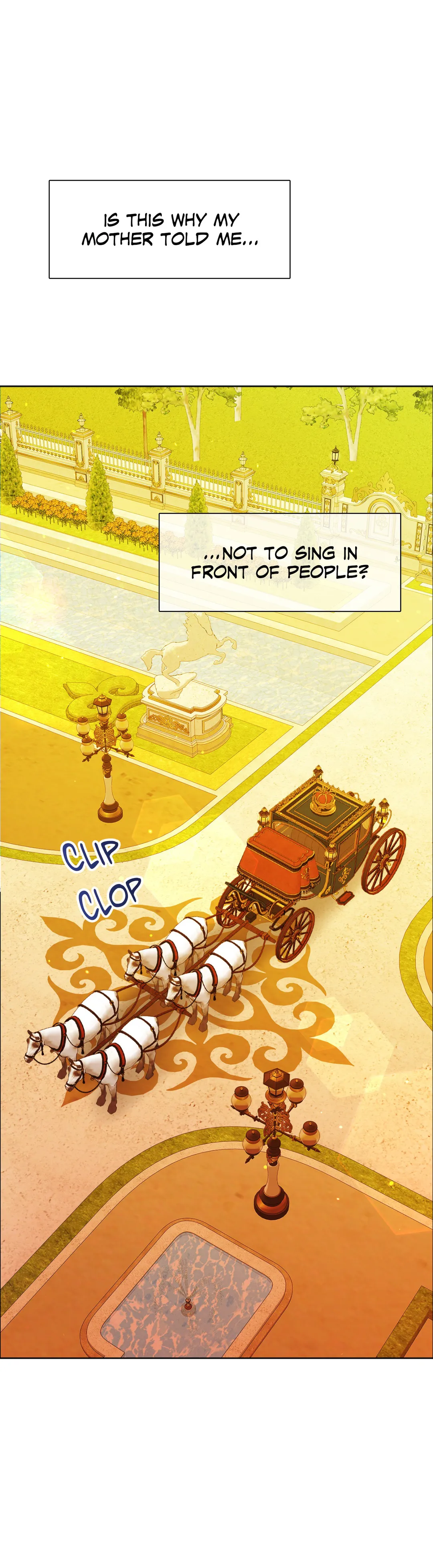 Royal Redemption Chapter 14 - Page 49