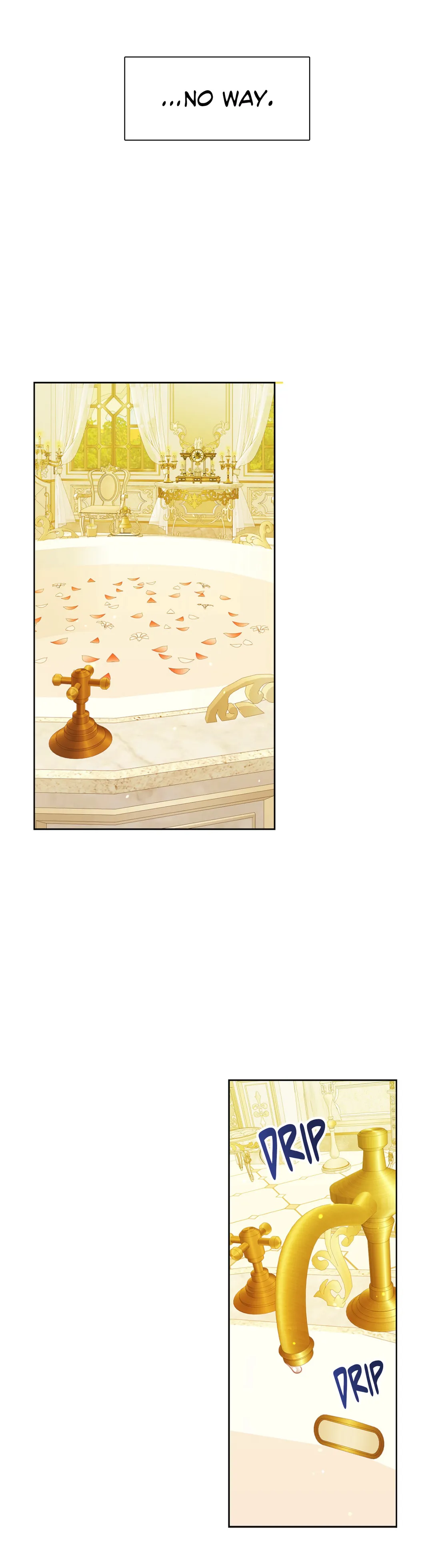 Royal Redemption Chapter 14 - Page 50