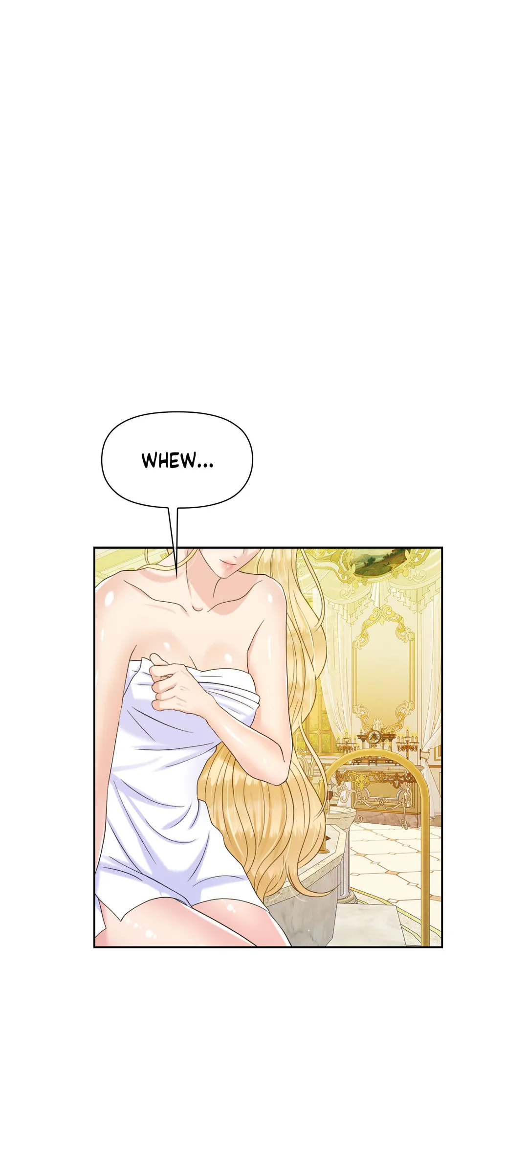 Royal Redemption Chapter 14 - Page 51