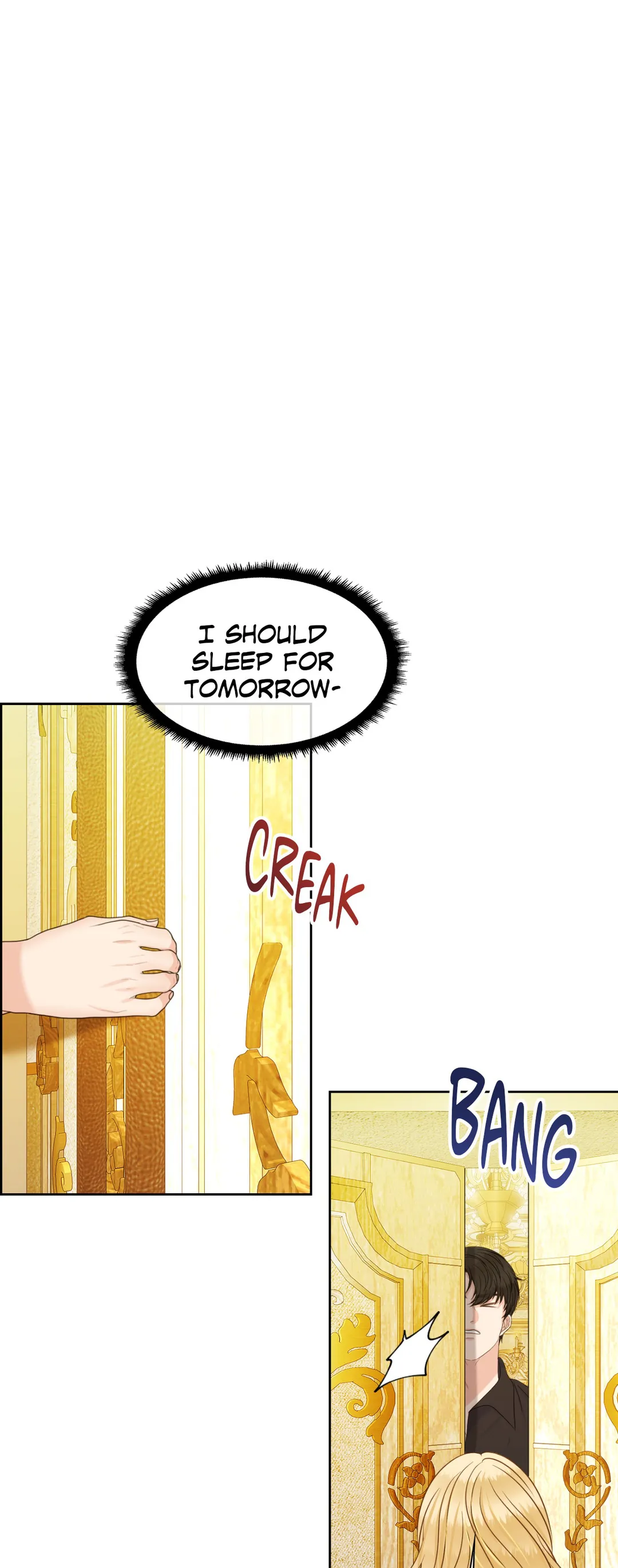 Royal Redemption Chapter 14 - Page 53