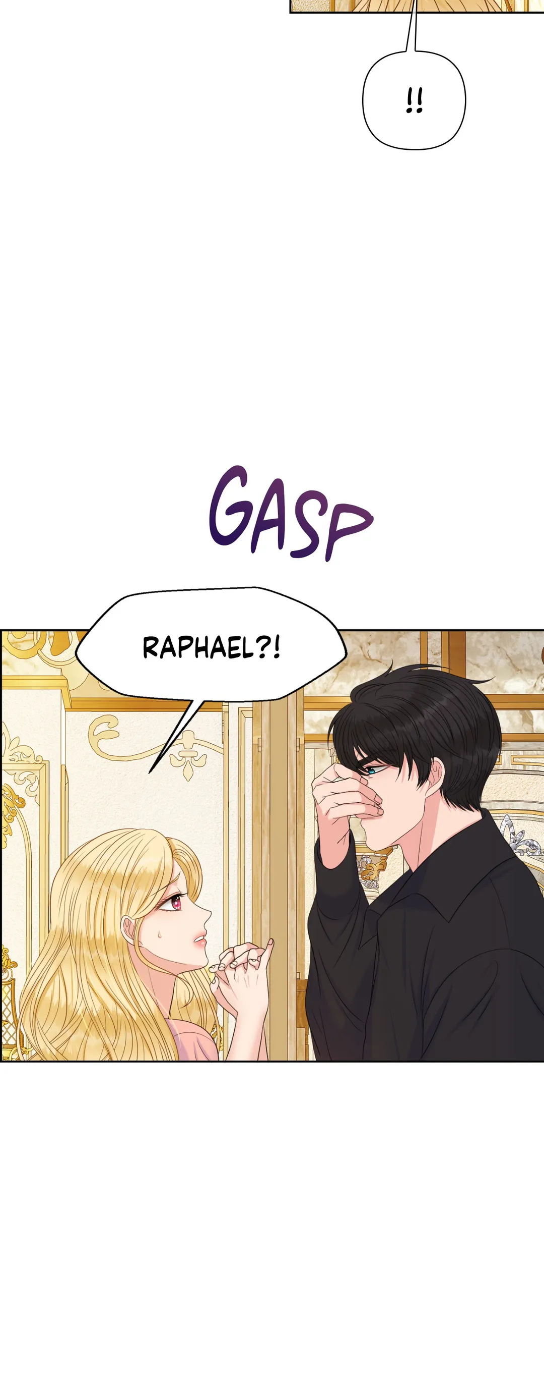 Royal Redemption Chapter 14 - Page 54