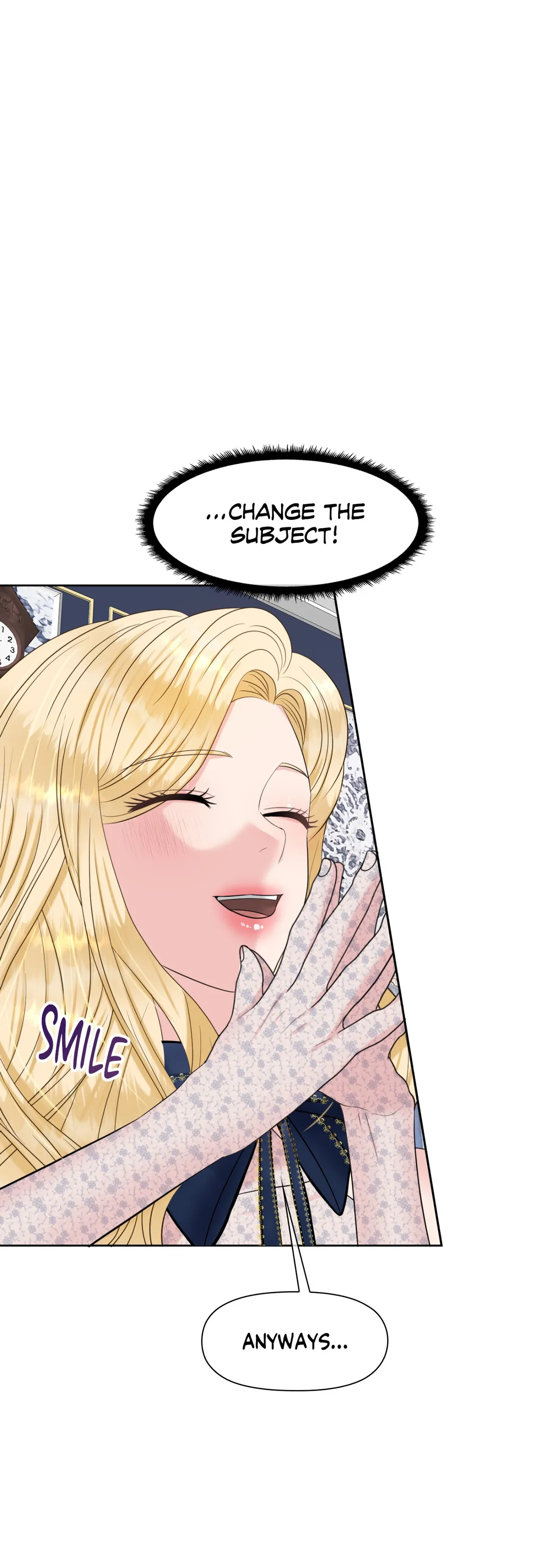 Royal Redemption Chapter 14 - Page 10
