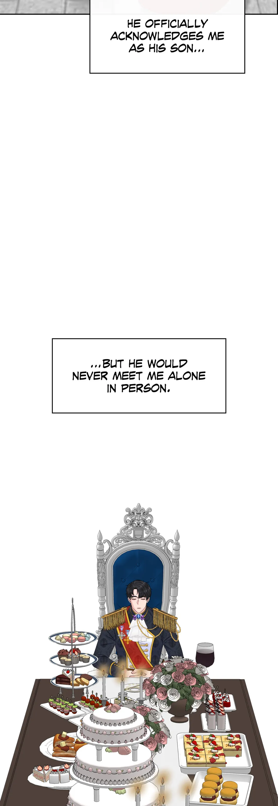 Royal Redemption Chapter 15 - Page 11
