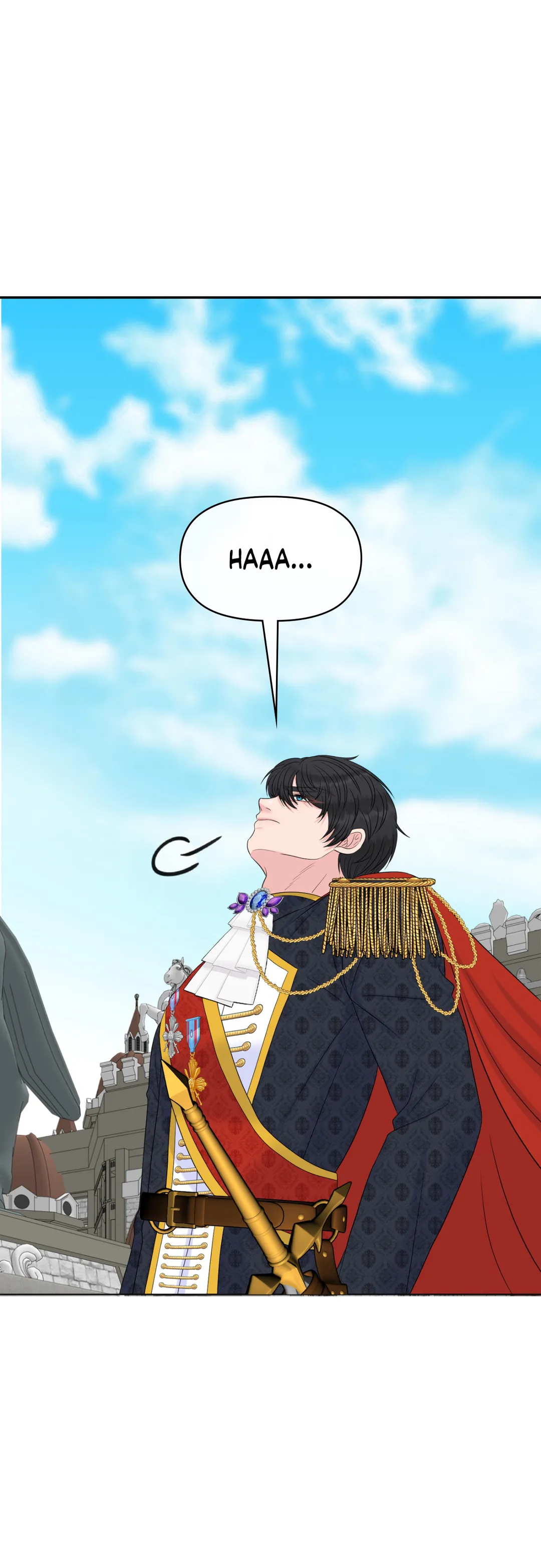 Royal Redemption Chapter 15 - Page 13