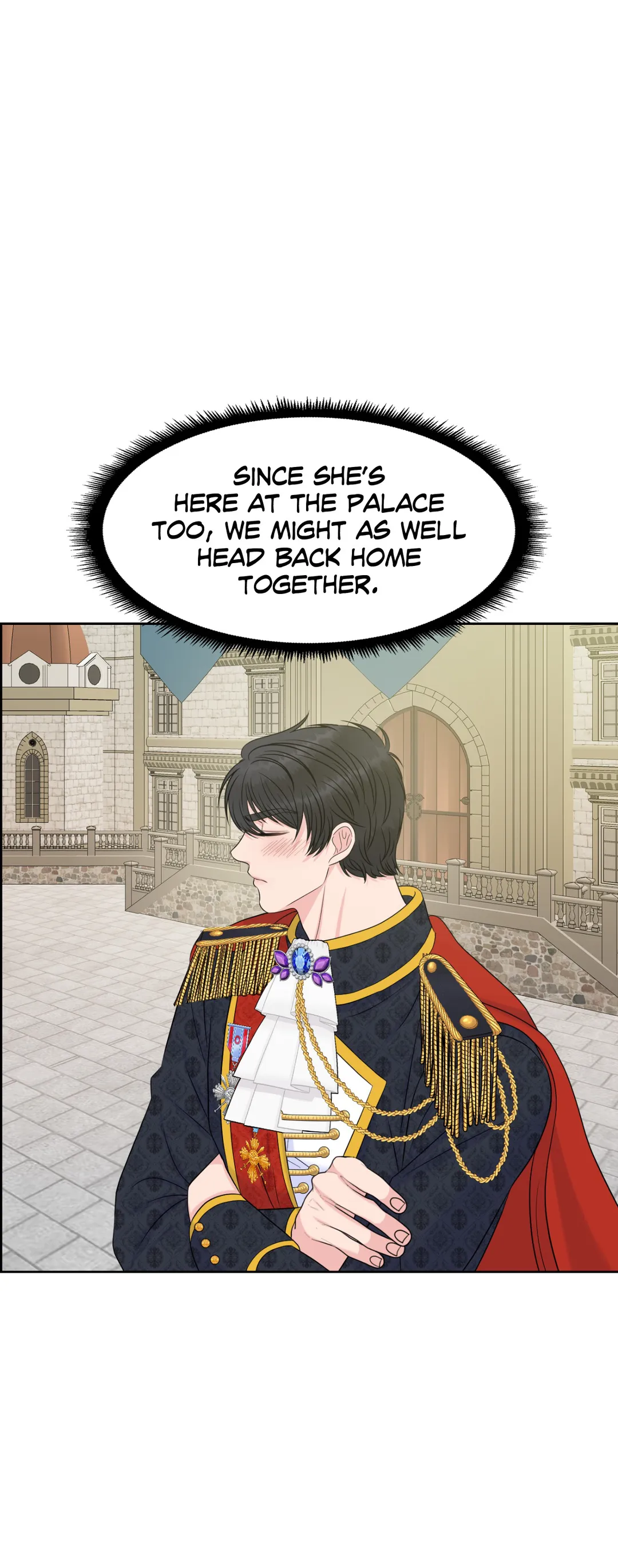 Royal Redemption Chapter 15 - Page 18