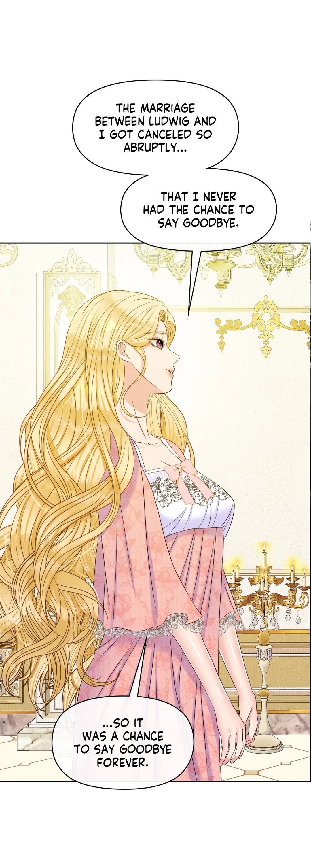 Royal Redemption Chapter 15 - Page 3