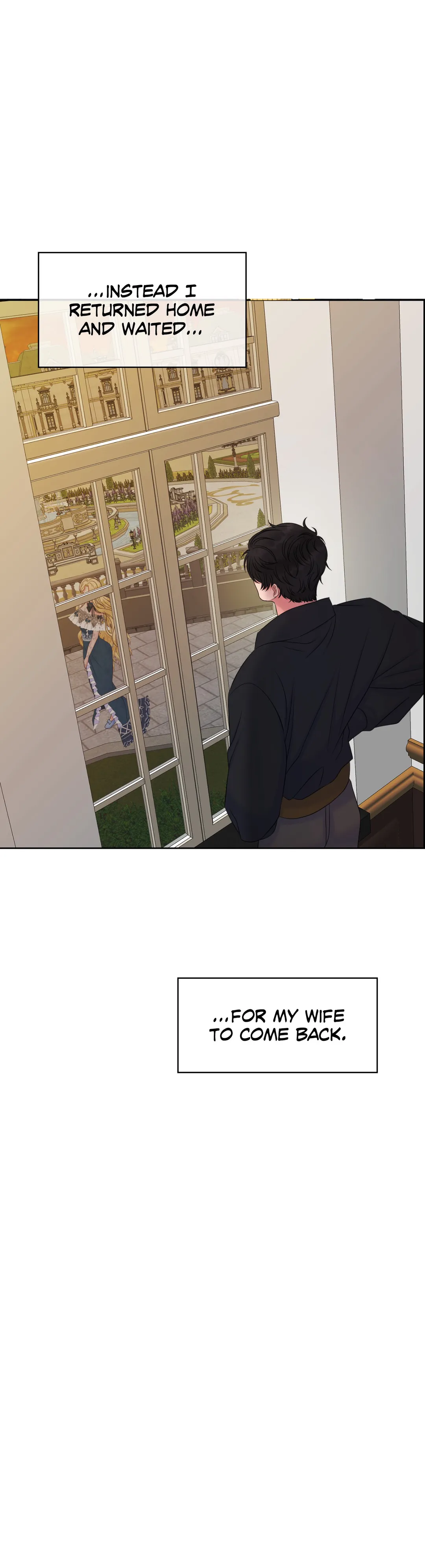 Royal Redemption Chapter 15 - Page 26