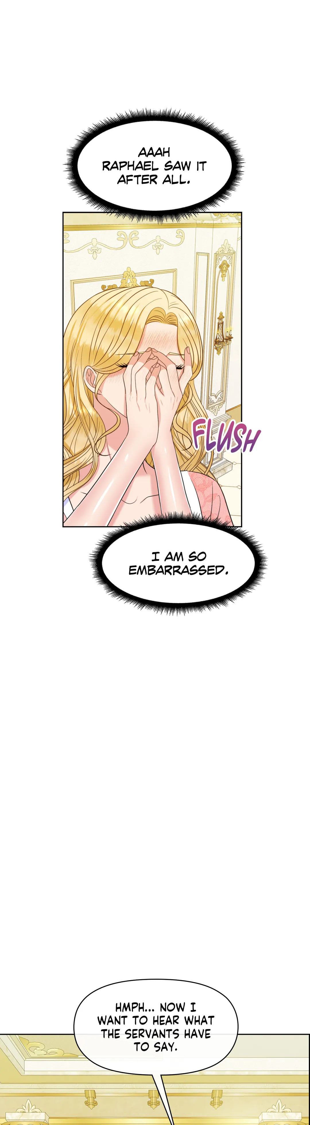 Royal Redemption Chapter 15 - Page 32
