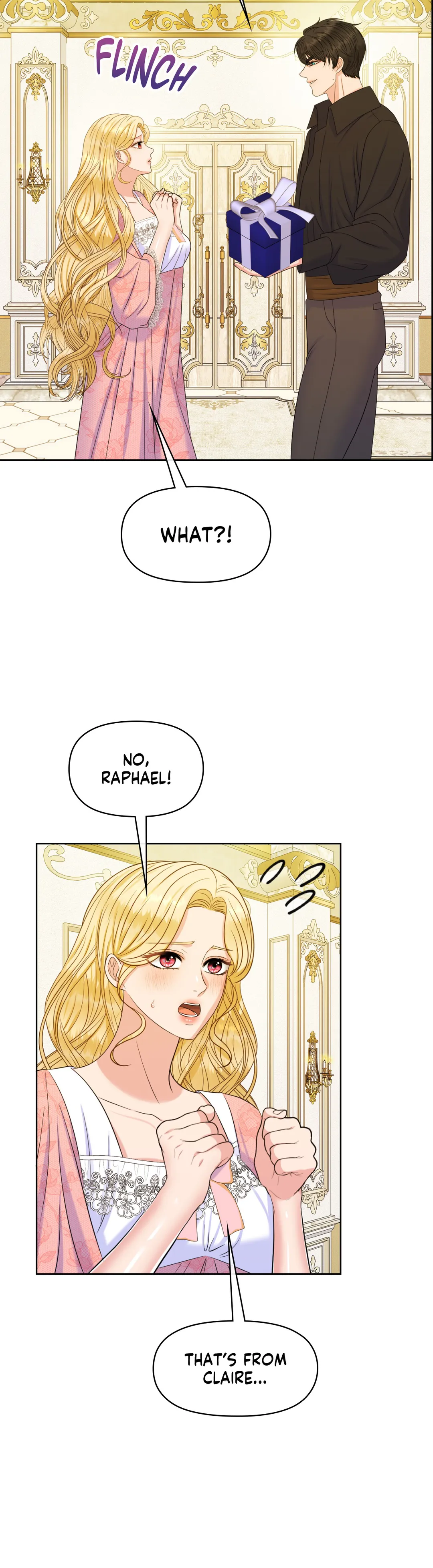 Royal Redemption Chapter 15 - Page 33