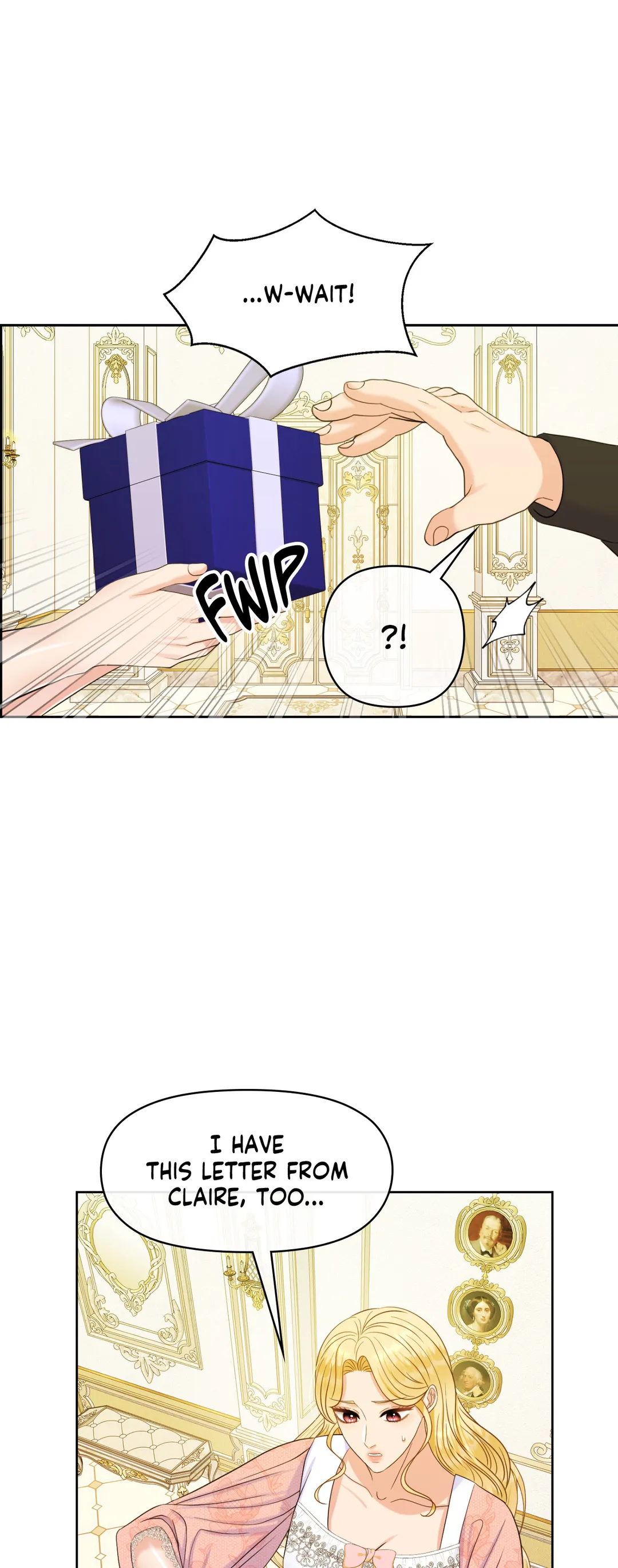 Royal Redemption Chapter 15 - Page 34