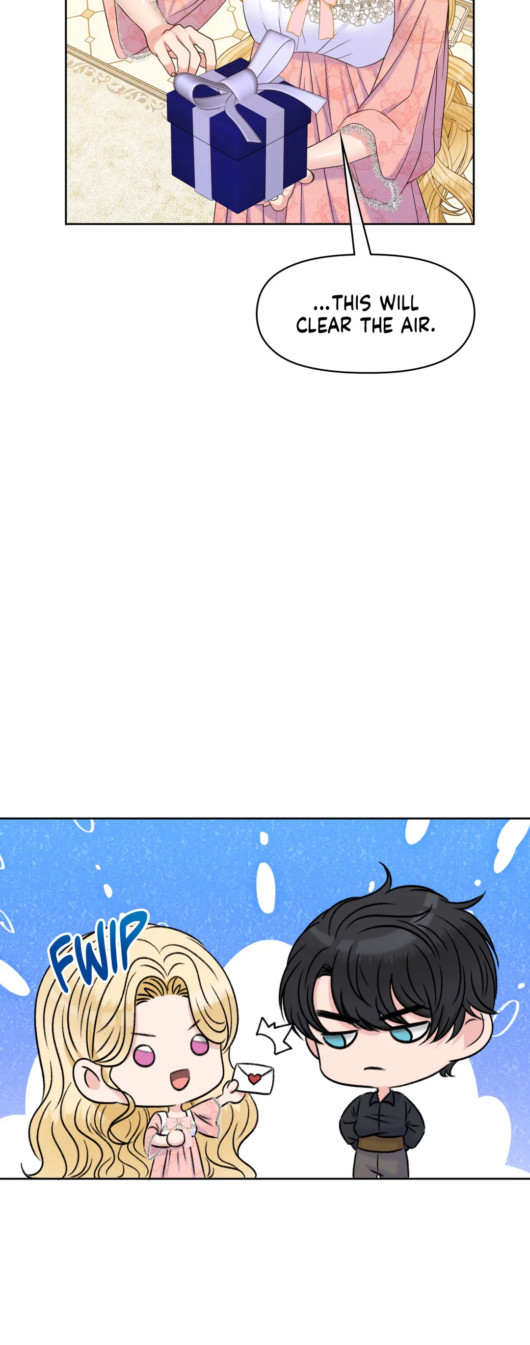 Royal Redemption Chapter 15 - Page 35