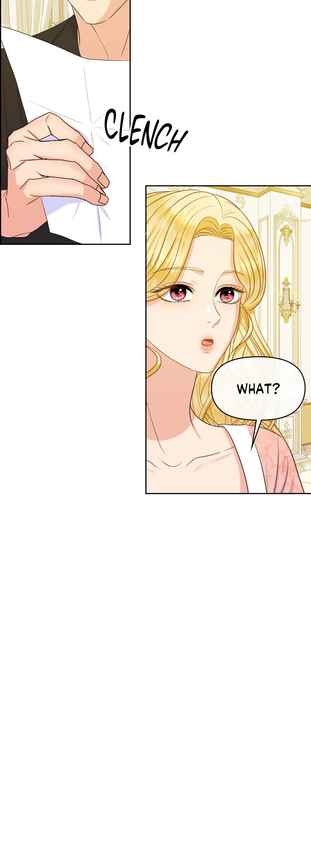 Royal Redemption Chapter 15 - Page 38