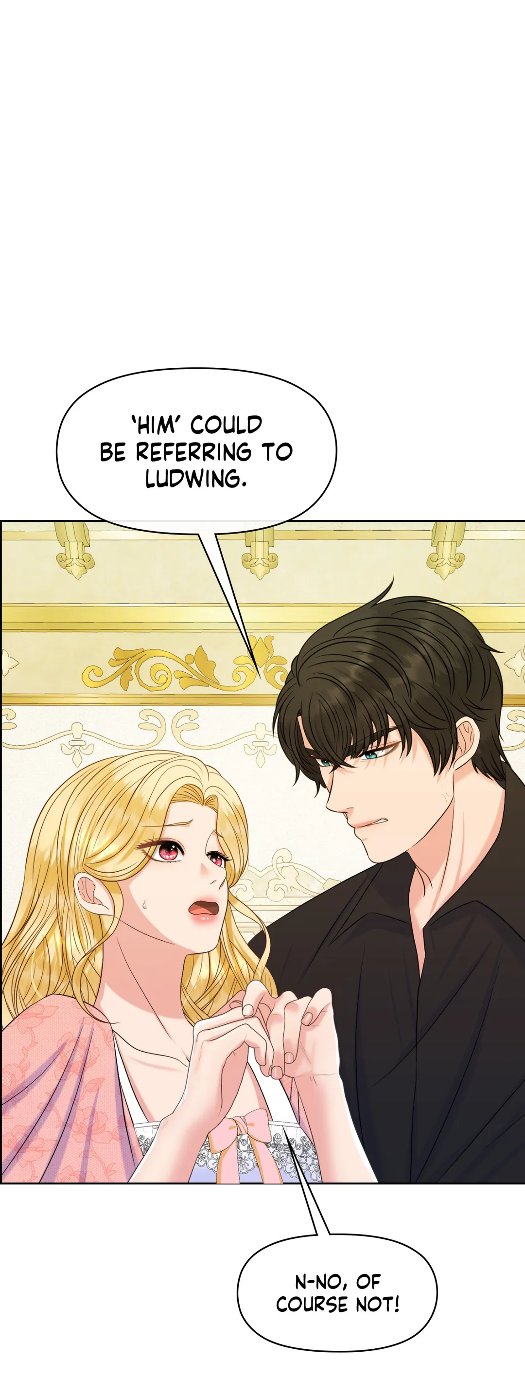 Royal Redemption Chapter 15 - Page 39