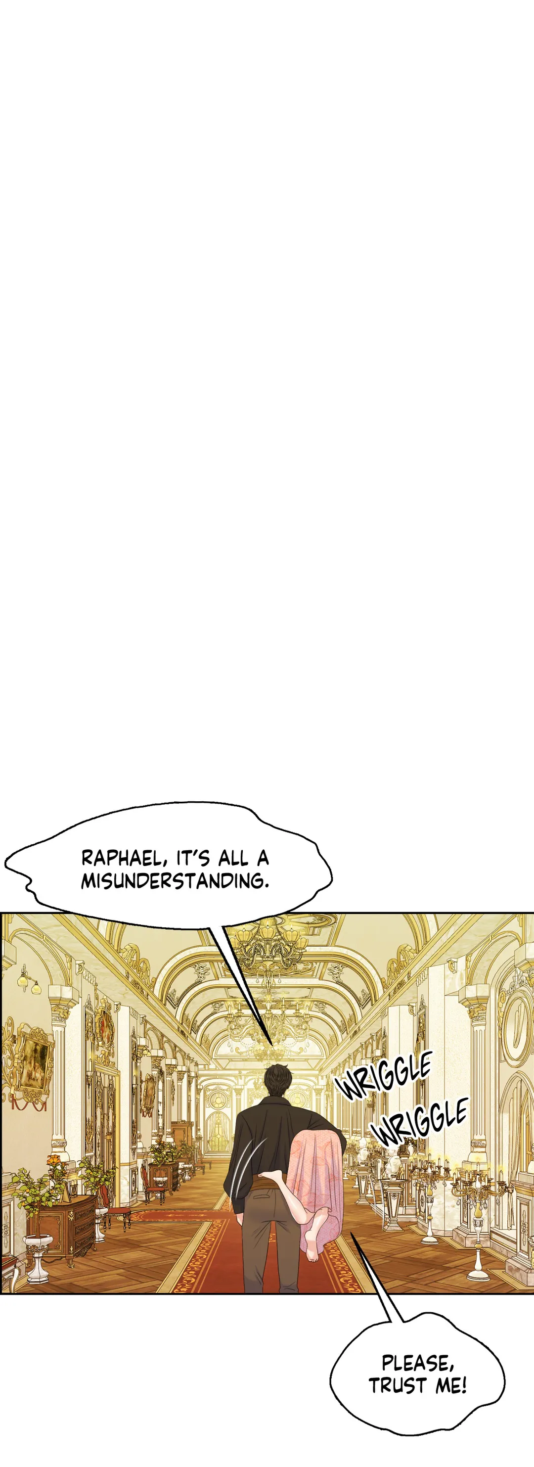 Royal Redemption Chapter 15 - Page 44