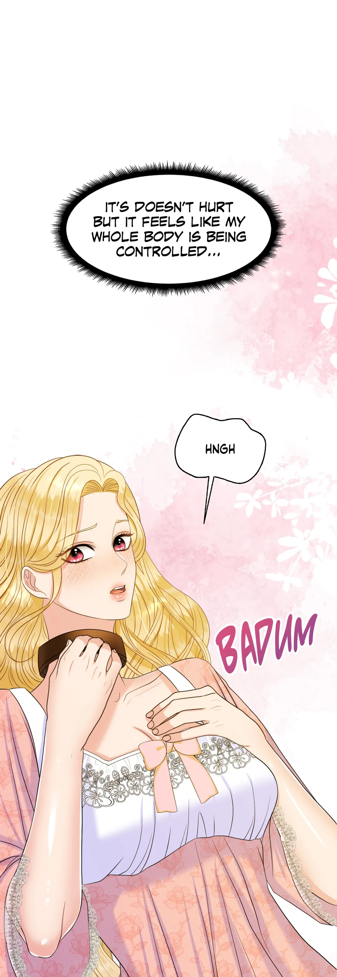 Royal Redemption Chapter 15 - Page 50