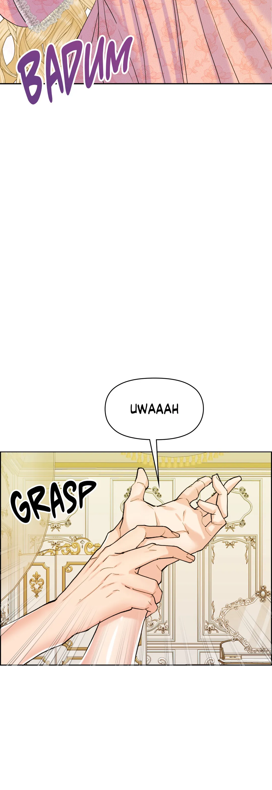 Royal Redemption Chapter 15 - Page 51