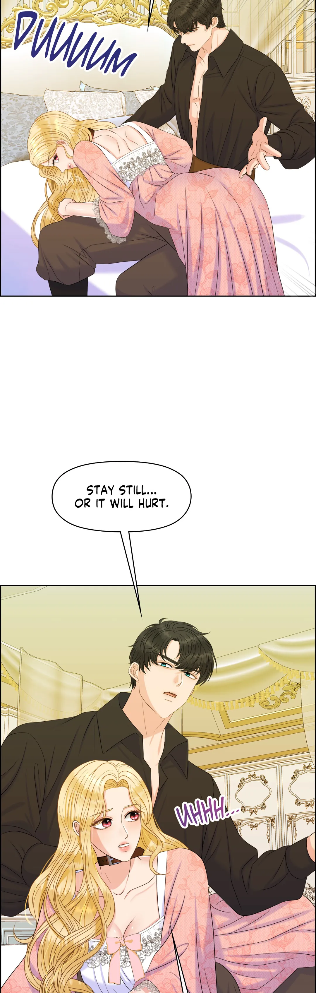Royal Redemption Chapter 15 - Page 53