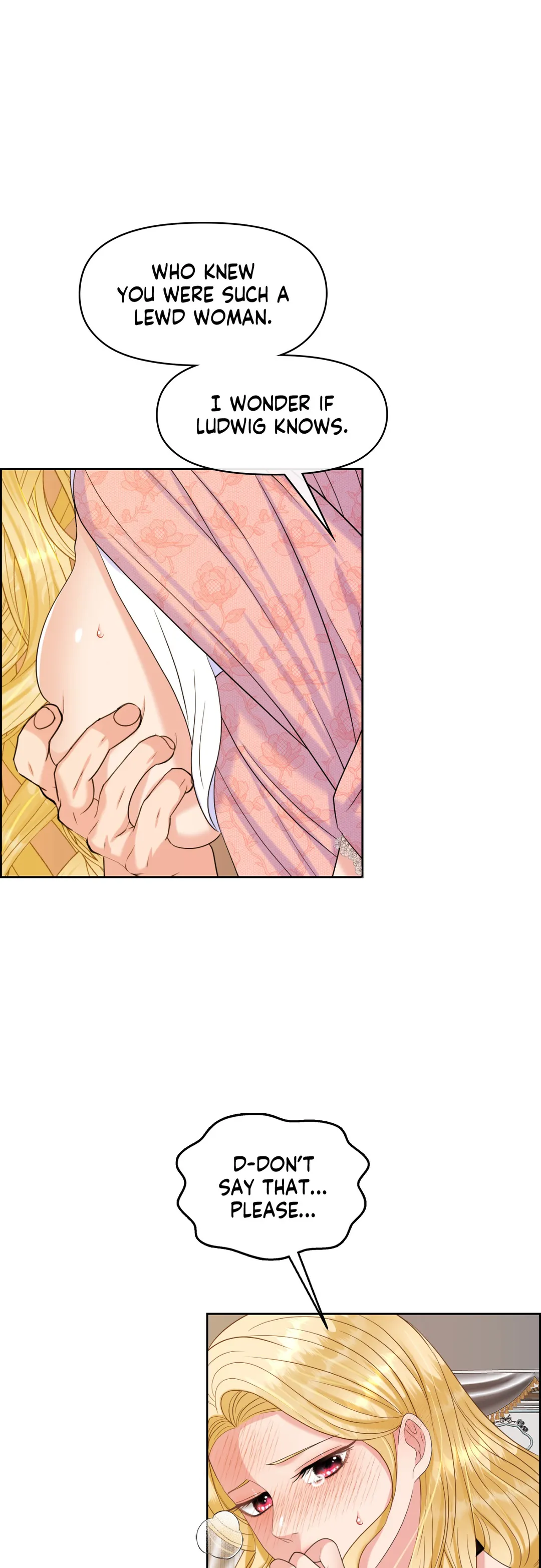 Royal Redemption Chapter 15 - Page 60