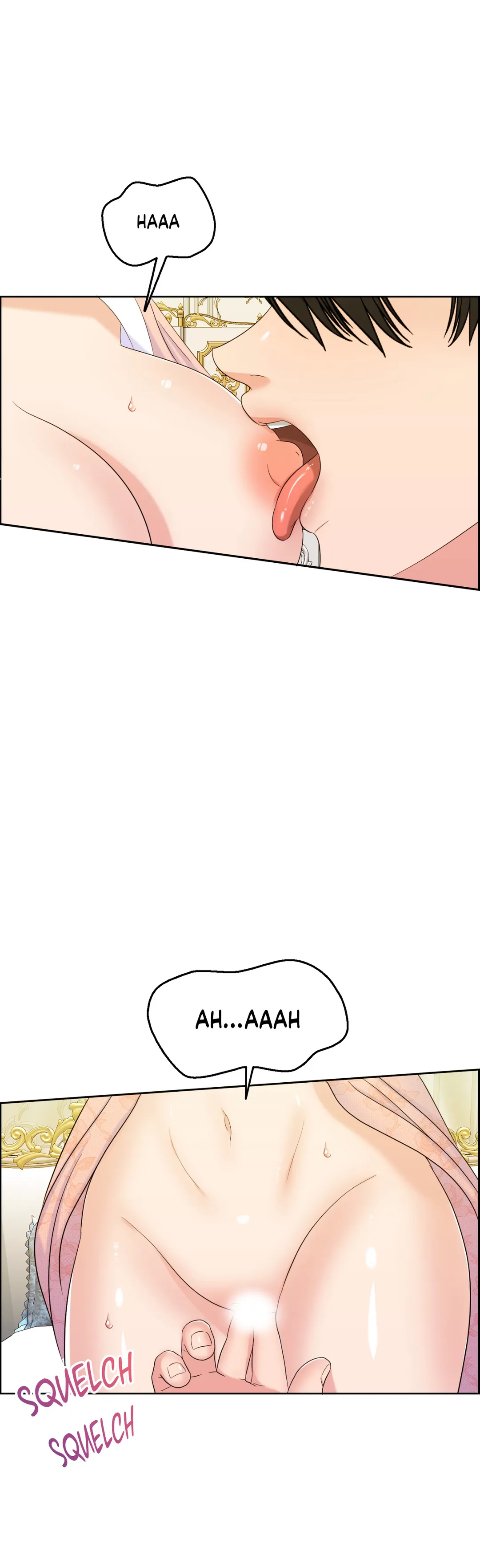 Royal Redemption Chapter 15 - Page 62