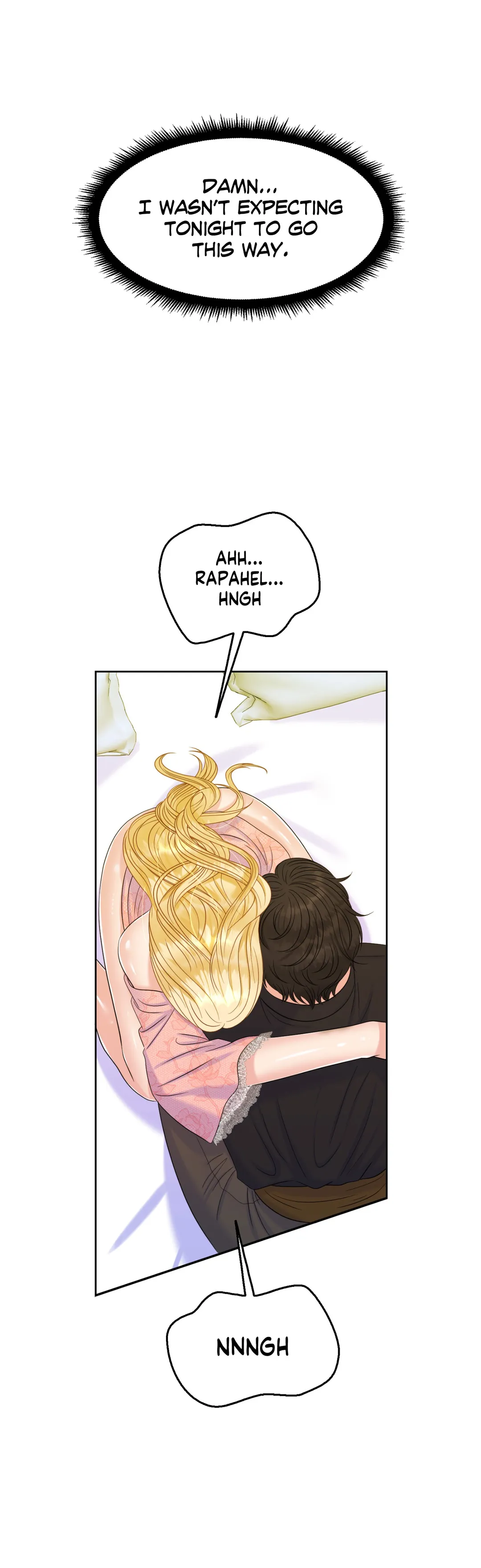 Royal Redemption Chapter 15 - Page 63