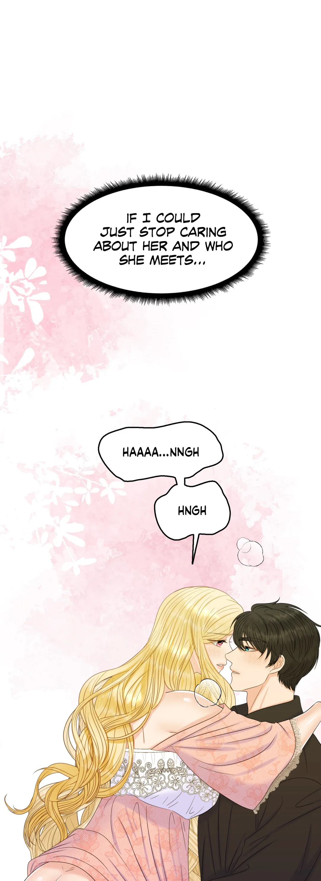 Royal Redemption Chapter 15 - Page 64