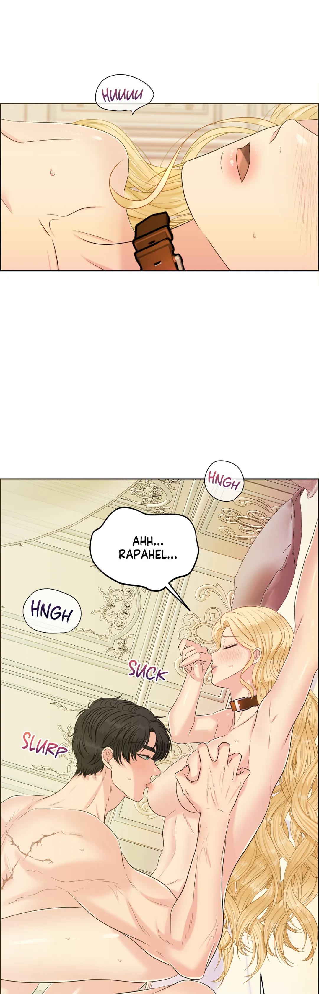 Royal Redemption Chapter 16 - Page 2