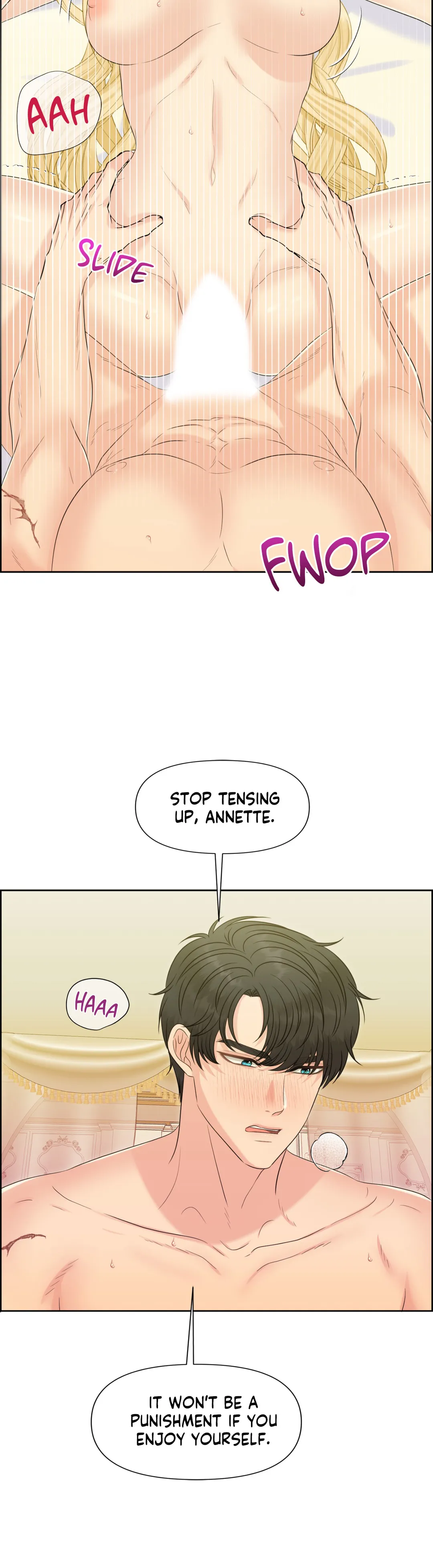 Royal Redemption Chapter 16 - Page 11