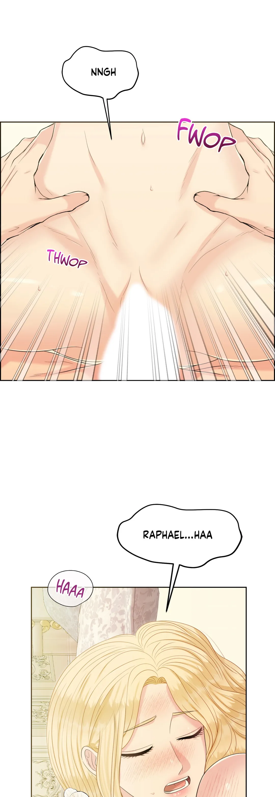 Royal Redemption Chapter 16 - Page 12