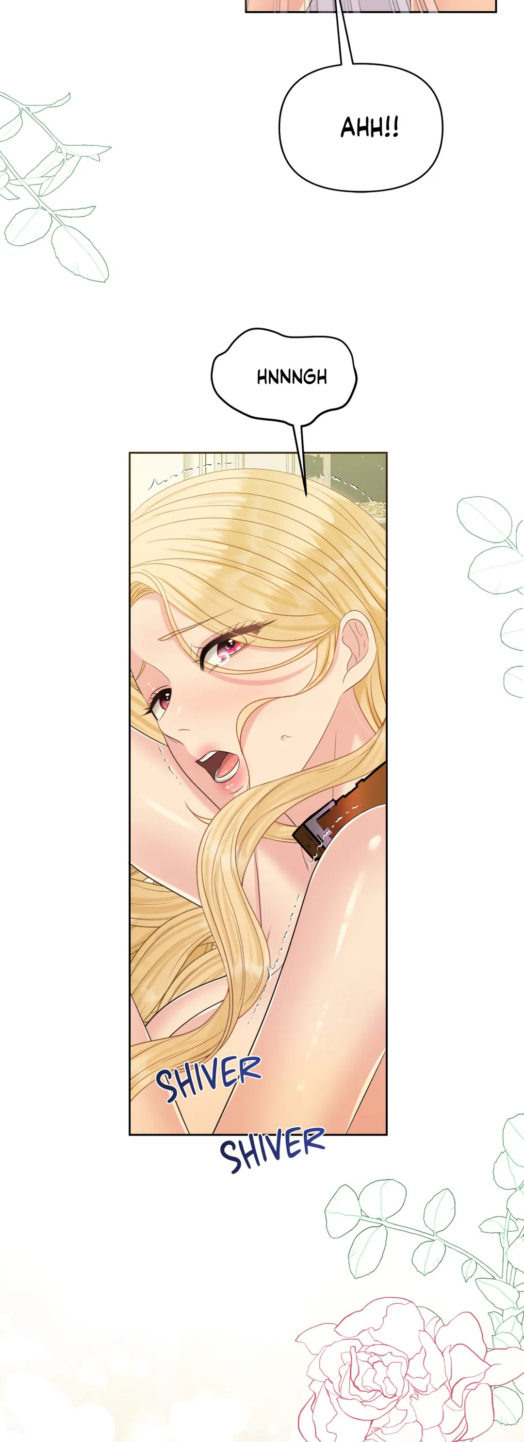 Royal Redemption Chapter 16 - Page 19