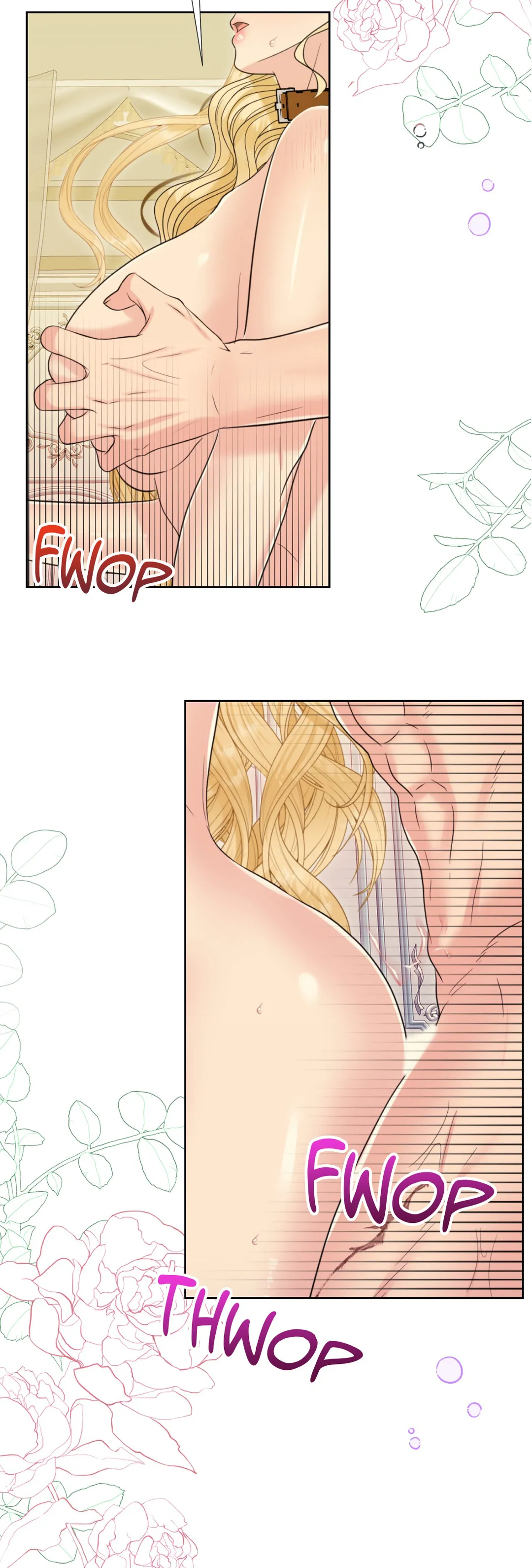 Royal Redemption Chapter 16 - Page 25