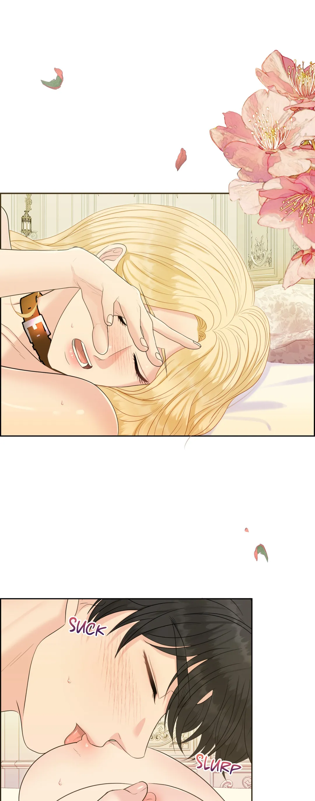Royal Redemption Chapter 16 - Page 4