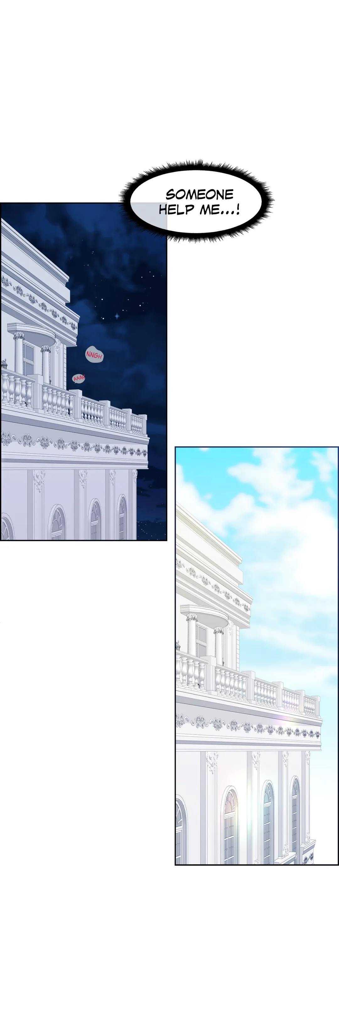 Royal Redemption Chapter 16 - Page 34