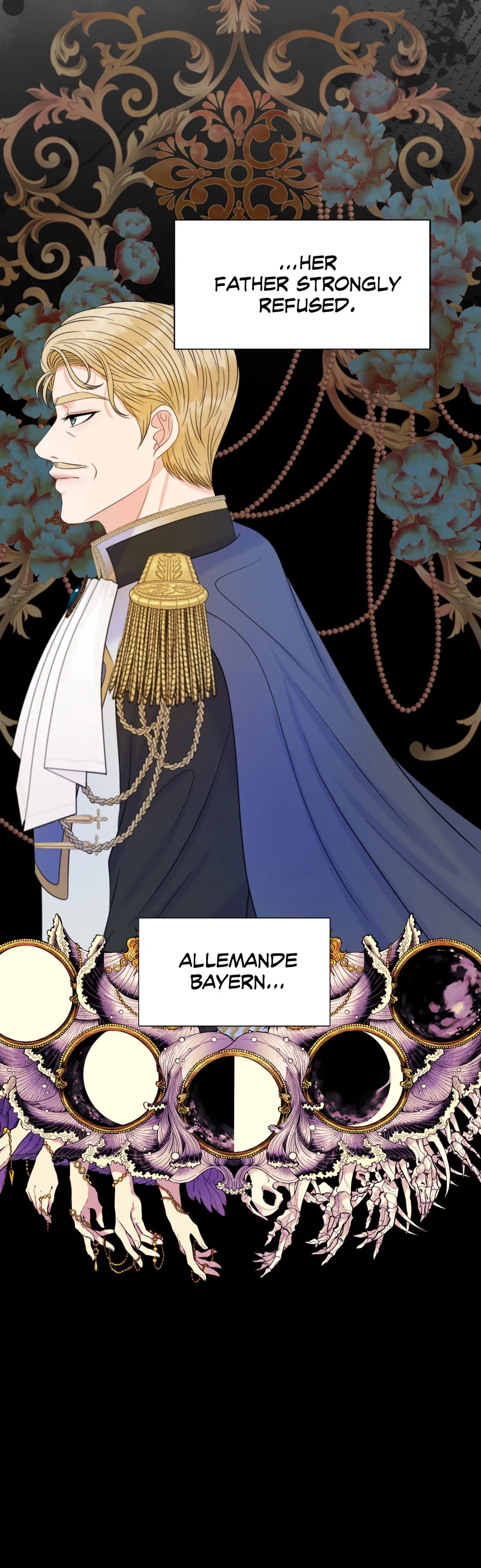 Royal Redemption Chapter 16 - Page 38