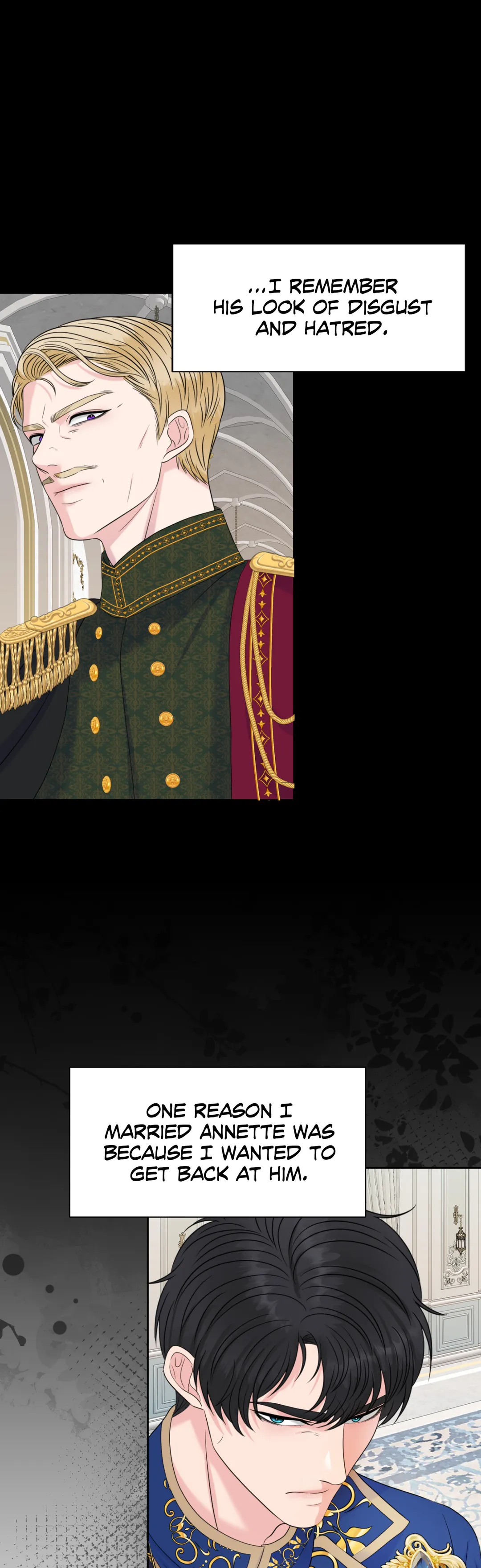Royal Redemption Chapter 16 - Page 39
