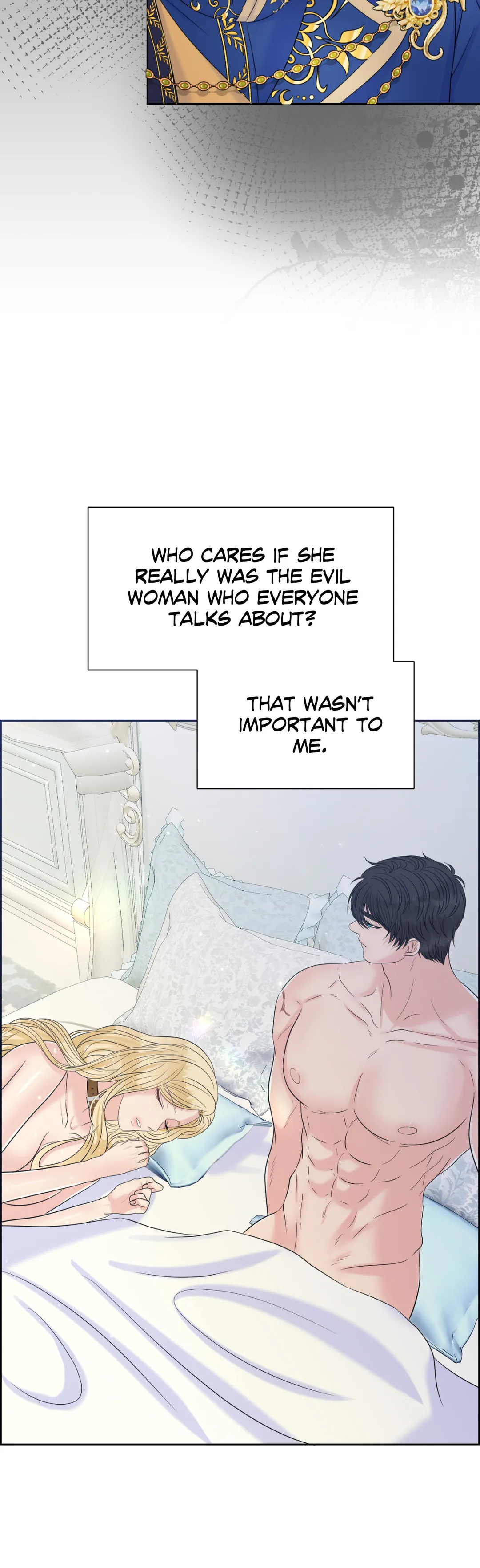 Royal Redemption Chapter 16 - Page 40