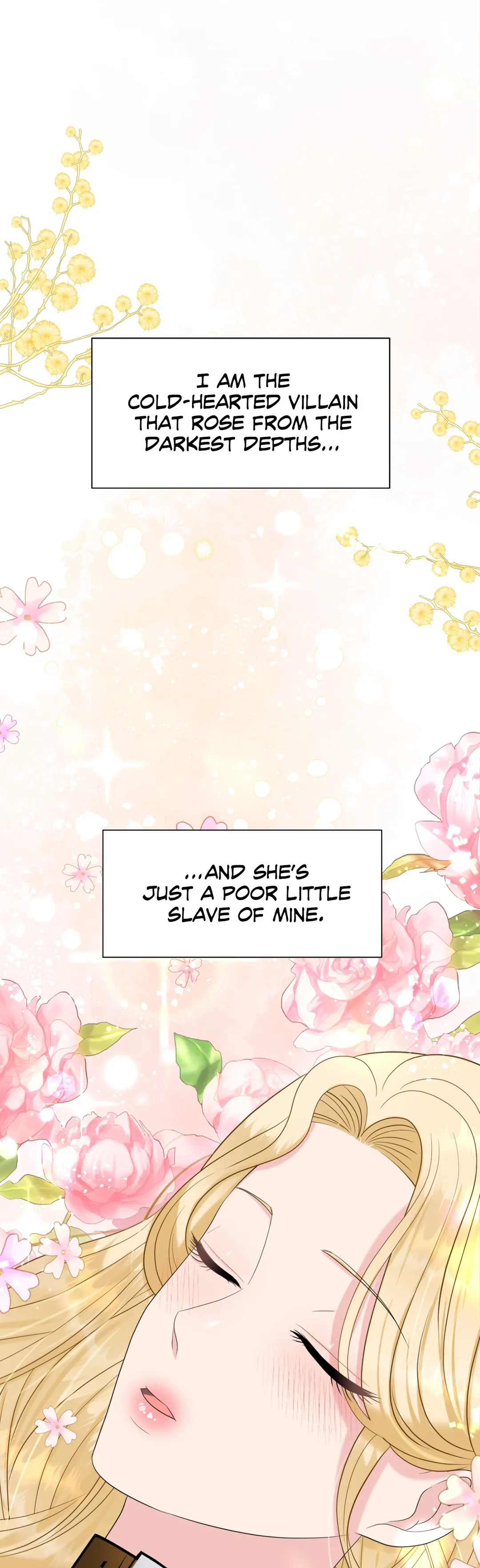 Royal Redemption Chapter 16 - Page 46
