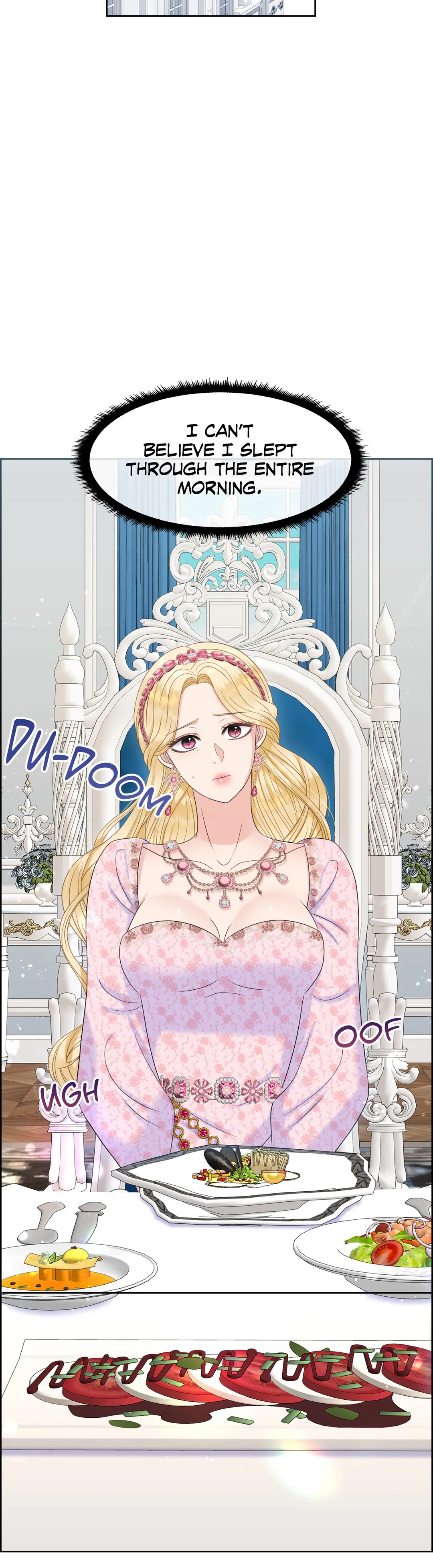 Royal Redemption Chapter 16 - Page 49
