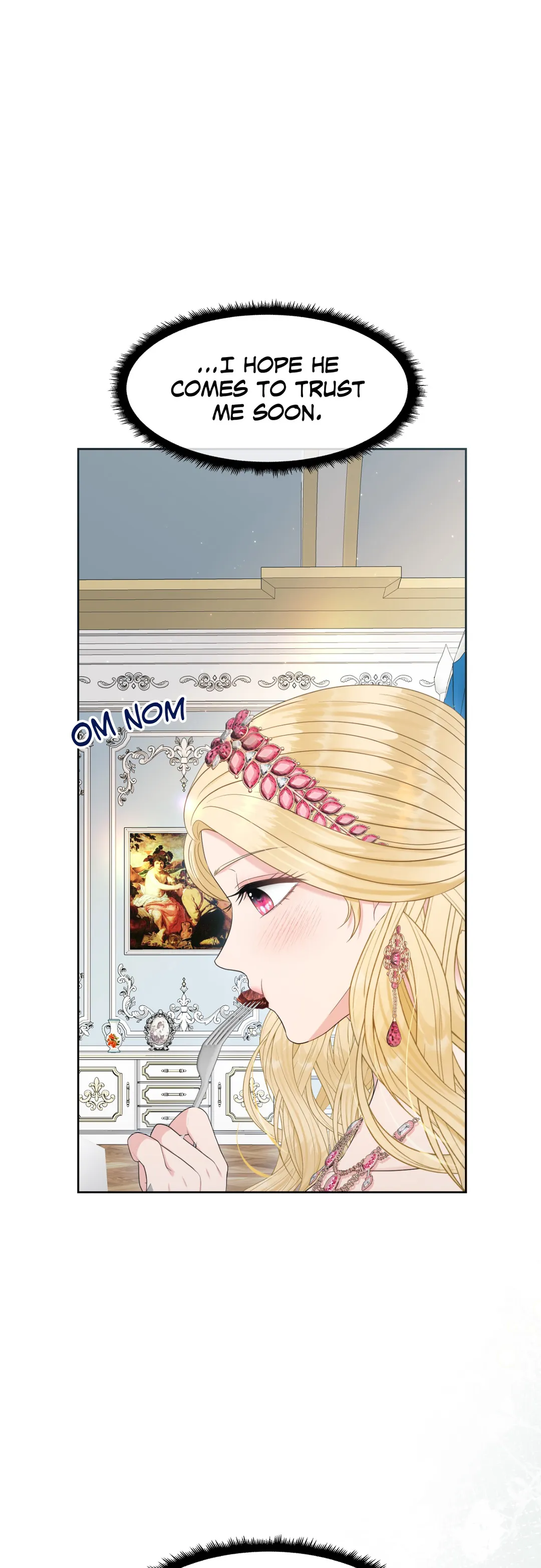 Royal Redemption Chapter 16 - Page 51