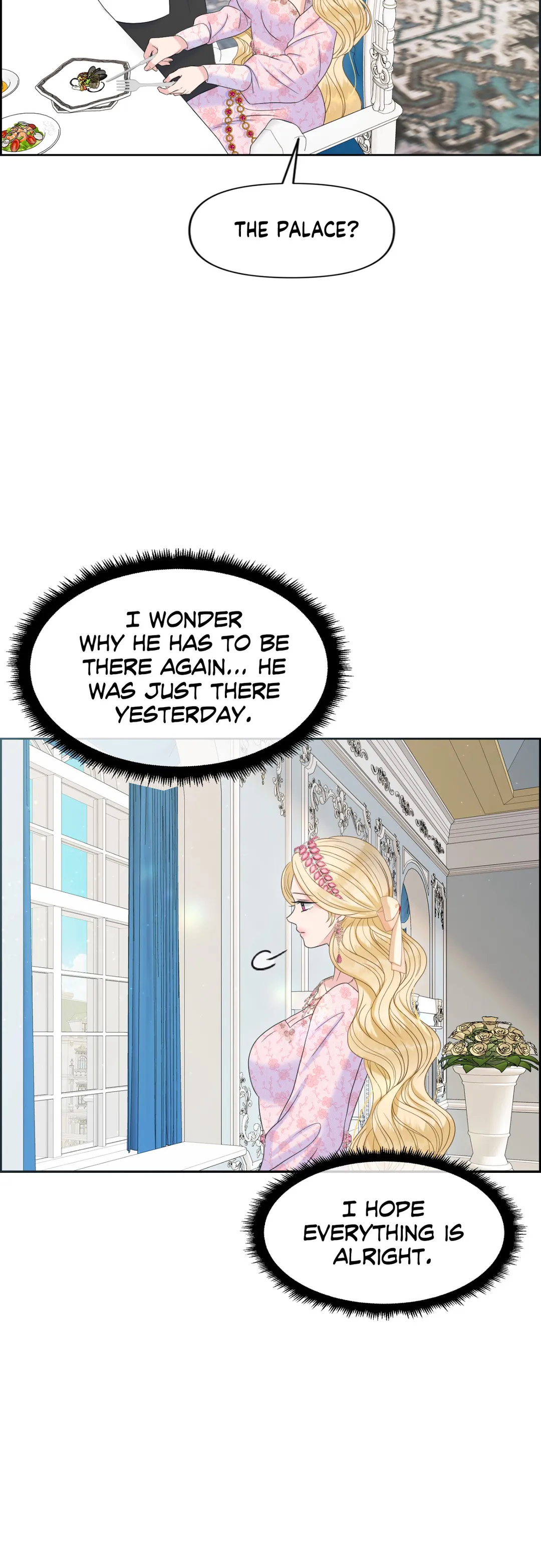 Royal Redemption Chapter 16 - Page 53